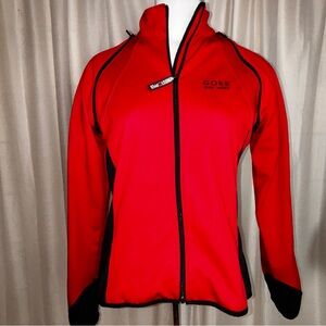 GORE bike wear cycling biking jersey